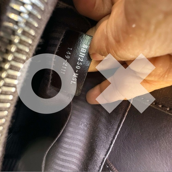 Fendi Tri Color Handbag *RARE - Picture 11 of 12